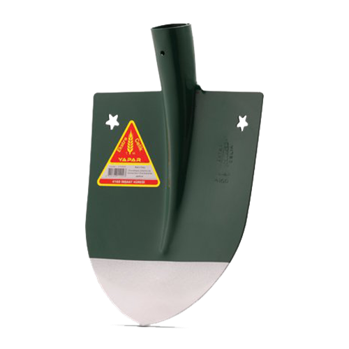 YAPARLAR 4160 İNŞAAT KÜREK